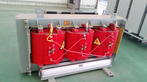 KBSGZY-2500矿用隔爆九台干式变压器 KBSGZY-2500矿用隔爆九台干式变压器