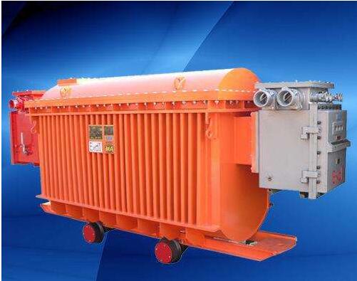 KBSG-1250KVA隔爆型九台矿用变压器 KBSG-1250KVA隔爆型九台矿用变压器